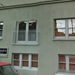 The Alexandra Dance Academy