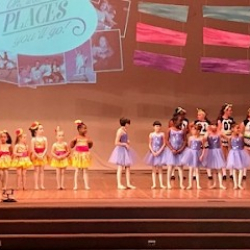 All About Dance & So Much More