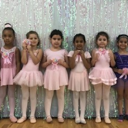 Allegro Arts Academy