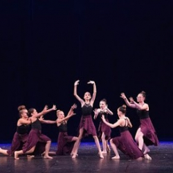 Allen Dance Studio