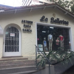 La Ballerina Ballet Center