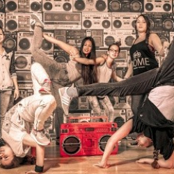 All in 1 Dance School