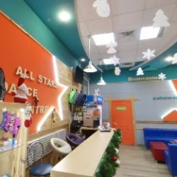 ALL STARS Dance Centre (Центр)