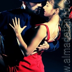 Alma de Tango (Woolloongabba Studios)