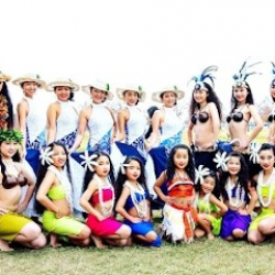 ALOHAめぐみスタジオ ☆ ナープアオカハラ福岡校