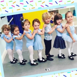 Alta Loma Dance Academy