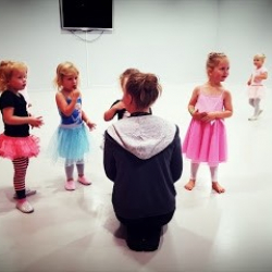 Alphense Dansschool
