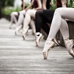 Amare Dance Academy Sdn Bhd