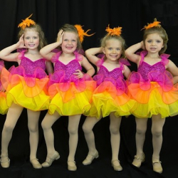 Amarillo Performing Arts Center