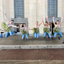 Ambition Dance Productions