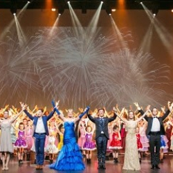 Academy Mediterranean Danse