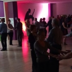 American Ballroom & Latin Dance studio