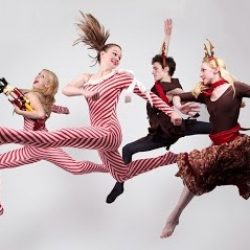 Anchorage Classical Ballet Academy