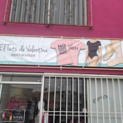 El Tutú de Valentina - Dance Boutique