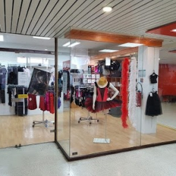 LA BOUTIQUE DE LA DANSE NOUMEA