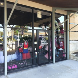 Dorothy's Dance Shop