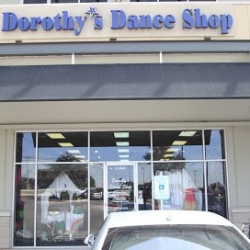 Доротис Данс Шоп