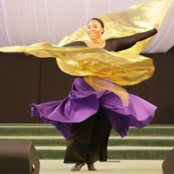 Anointed Feet Dance School