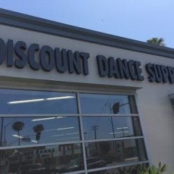 Discount Dance Supply