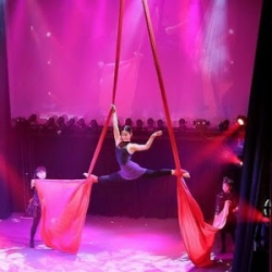 あっぱれ ダンスクラブ