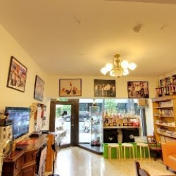 蘋果家族街舞教室 Apple Studio