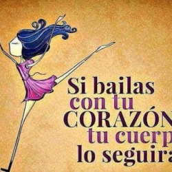 'Aprende y Baila', Escuela de Baile