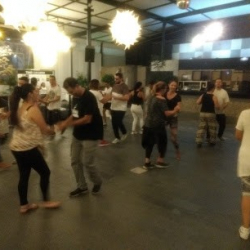 Latin Dance Academy Aquisebaila Las Palmas