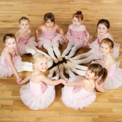 Arnprior School Of Dance