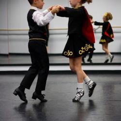 Aroon Academy of Irish Dance
