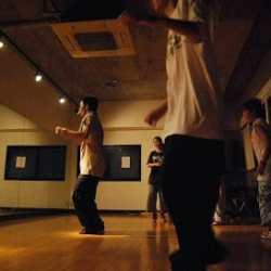 ＴＤＳダンススタジオ