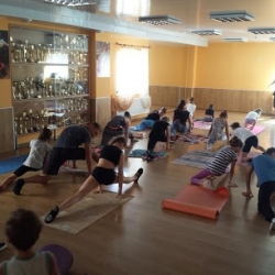 Бальные танцы Арт Данс