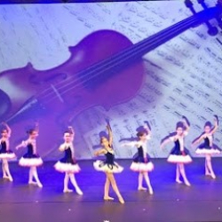 Art Dance Academy Scuola di Danza Frascati