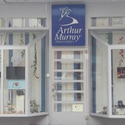 Arthur Murray Dance Center Zürich