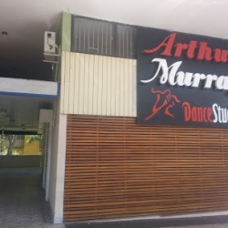 Arthur Murray Dance Studios