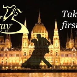 Arthur Murray Budapest Dance Studio