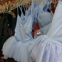 Dance Fashions Warehouse