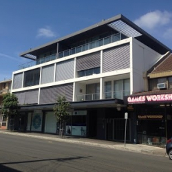 Arthur Murray Dance Studio Bondi Junction