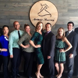 Arthur Murray Dance School Woodland Hills