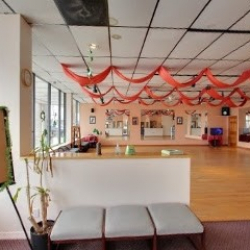 Arthur Murray Dance Studio