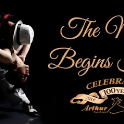 Arthur Murray Dance Centers