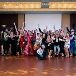 Arthur Murray Dance Centre