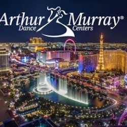 Arthur Murray Dance Studio Las Vegas East