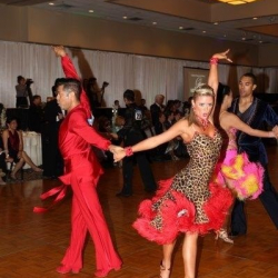 Arthur Murray Dance Studio