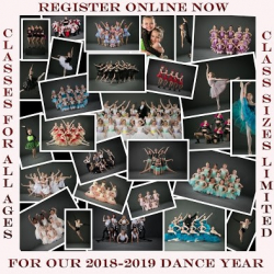 Artistic Edge Dance Center