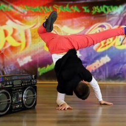 Art Of Body Akademia Rozwoju Sztuki Tańca i Kultury Fizycznej