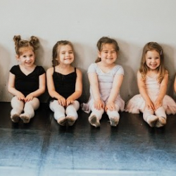 ArtWorks Academy of Performing Arts