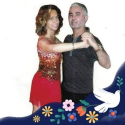 Escola de Dança Ary Feitosa & Silvinha! site: www.aryfeitosa.com.br