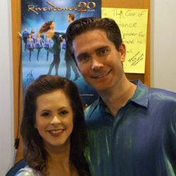 Ashurst Academy of Irish Dance (Danbury)