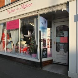 Bodies In Motion Dancewear Shop