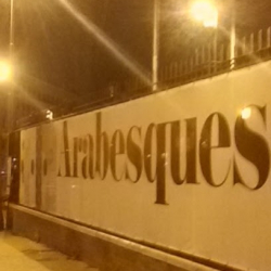 Scuola di danza Arabesque